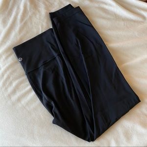 Lululemon Full-On Luxtreme 7/8 High-Waist Leggings